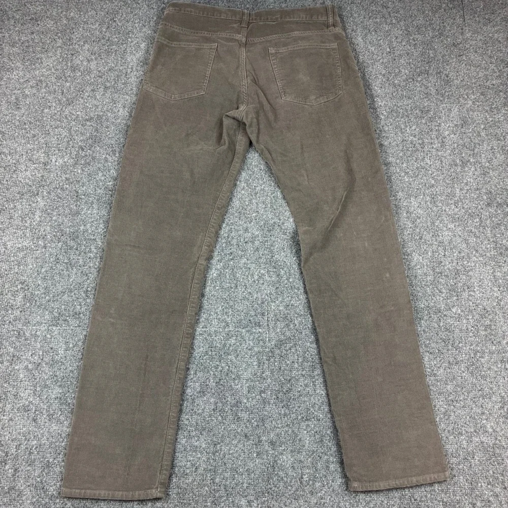 J. Crew classic crew
